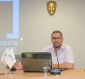 MİMARLAR ODASI - İpekiş'te 'Yıkımı Durdurma' Kararı Çıktı