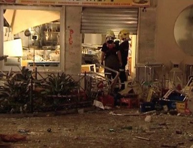 İspanya'da patlama: 90 yaralı