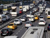 ÇETİN EMEÇ - Kadıköy'de bu yollar kapalı