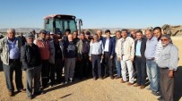SUDURAĞı - Karaman'da Pancar Alımına Getirilen Randevu Sistemi Kaldırıldı