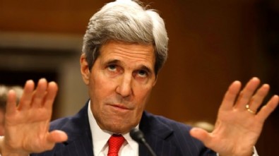 Kerry'nin ses kayıtları sızdırıldı!