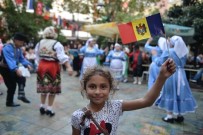 KÜLTÜR GÜNLERİ - Maltepe'de Gagavuzya Türklerinden Kültür Ve Sanat Festivali