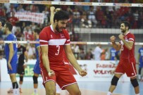 OLİVEİRA - Milliler Portekiz'e Şans Tanımadı