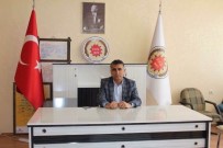 Polatlı Haymanalılar Derneği Başkanı Üstün'den Burs Açıklaması