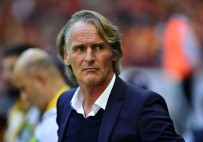 LUKAS PODOLSKI - Riekerink'ten Podolski Yorumu