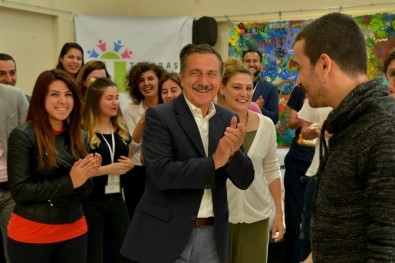 Söz Konusu Tepebaşı İse Gençler Bu Sıraya Girer