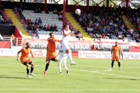 YAKUP YıLMAZ - Spor Toto 2. Lig Kırmızı Grup