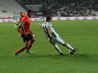 MEHMET CEM HANOĞLU - Spor Toto Süper Lig
