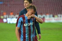 Trabzonspor'da Deplasman Kabusu Sürüyor