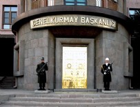 TSK - Genelkurmay: Suriye'de 960 kilometrekarelik alanda kontrol sağlandı