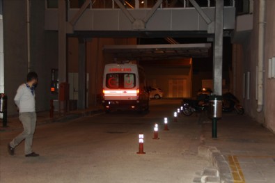 Üniversite yurdunda asansör kazası: 11 yaralı