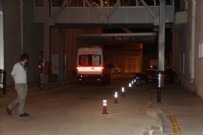 Üniversite yurdunda asansör kazası: 11 yaralı