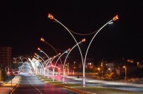 KONSEPT - Uşak'ta Konsept Cadde Projesi Hayata Geçiyor