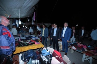 Vali Çelik Açıklaması 'Geçmişten Gelen Kültürümüzü Yaşatmak Geleceğimizi Değerli Kılar'