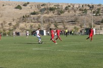 SEMİH TERZİ - Yeni Malatyaspor U21 Takımı Yoluna Yenilgisiz Devam Ediyor