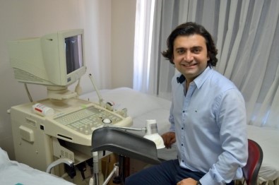 Yenişehir Doğum Rekoru Kırdı