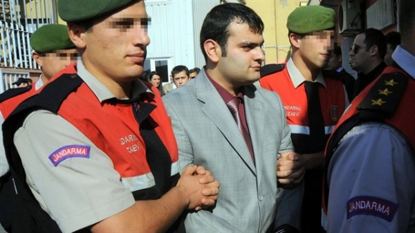 Ogün Samast'ın ifadesi ortaya çıktı