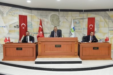 '15 Temmuz Demokrasi Meydanı' İsmine Meclis Onayı