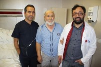 MUHARREM ŞENEL - Acele Denilen Ameliyatı 20 Yıl Sonra Oldu