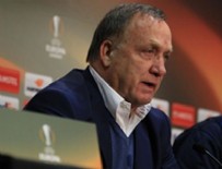 Advocaat: Kaybedecek bir şeyimiz yok