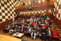 SÜLEYMAN GÜNDÜZ - Aliya İzzetbegoviç Bağcılar'da Anıldı