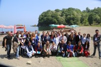 Arap Gazeteciler Zirvesi 22 Ekim'de Ordu'da