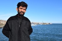 Arslan Açıklaması 'Palamut Güldürdü, Hamsi Üzecek' Haberi