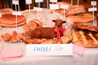 Azerbaycan, İlk Kez Uluslararası Ekmek Festivali'ne Ev Sahipliği Yapıyor