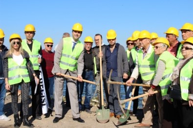 Başbakan'ın 'Körfez Projesi'ne İlk Kazmayı Vurmak İçin İşaret Bekliyorlar