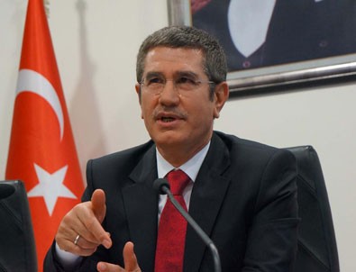 Başbakan Yardımcısı Canikli'den 'referandum' açıklaması