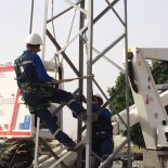 Başkent EDAŞ'ın Kastamonu'daki Yatırımları Devam Ediyor