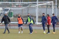 AHMET YILDIRIM - BB Erzurumspor, Kocaeli Yolcusu