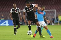 UEFA ŞAMPİYONLAR LİGİ - Beşiktaş'ın zaferi İtalyan basınında