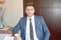 AŞURE GÜNÜ - Besnililer Aşure Gününde Buluşacak