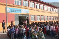 Beytüşşebap'ta Demokrasi Şehitleri İçin Anma