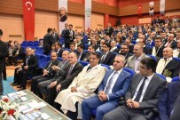 BİLİM SANAYİ VE TEKNOLOJİ BAKANI - Bilim Sanayi Ve Teknoloji Bakanı Faruk Özlü Açıklaması