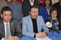 SÜRÜCÜ KURSU - CHP İnegöl İlçe Başkanı Büyükışıklar'dan Saldırı Girişimi Açıklaması