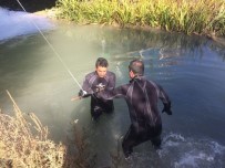 ERCAN ÖZDEMIR - Darende'deki Trafik Kazasında Yeni Gelişme