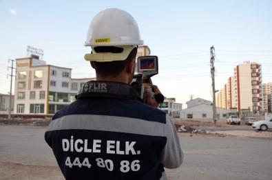 Dicle Elektrik Termal İle Kışa Hazır