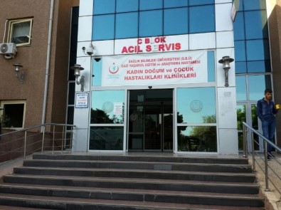 Diyarbakır'da Hastaneler Birleştirildi