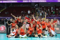 OLİVEİRA - Eczacıbaşı Vitra 2'De 2 Yaptı