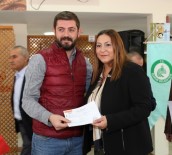 Edirne Belediyesi'nden Amatör Spora Destek