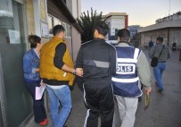 Eski Sağlık Bakanlığı Çalışanlarına FETÖ Operasyonu