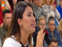 ESRA EROL - Esra Erol'da ortalık karıştı