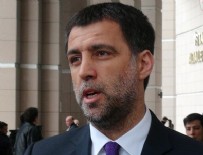 HAKAN ŞÜKÜR - FETÖ'cü Şükür iddiaları reddetti!