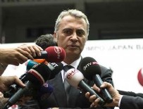 Fikret Orman: 'Hakem maçı vermek için elinden geleni yaptı'