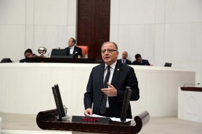 Gaziantep Milletvekili Nejat Koçer Açıklaması