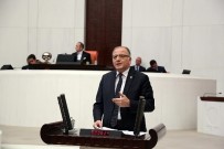 KREDİ DESTEĞİ - Gaziantep Milletvekili Nejat Koçer Açıklaması