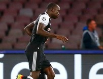 Gecenin adamı Aboubakar galibiyeti yorumladı