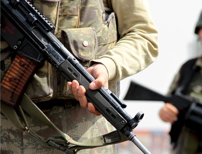 Hakkari'den acı haber: 2 şehit